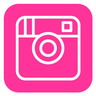 pink_icons_insta-1 | Mesha's Corner
